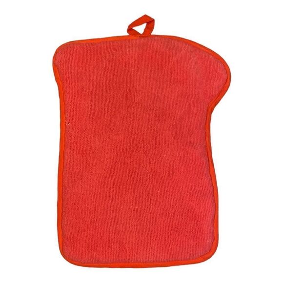 🔥 FREE W/Purchase🔥 Hang Loose Shaka Hawaii Huge Slipper Pot Holder - Picture 2 of 4